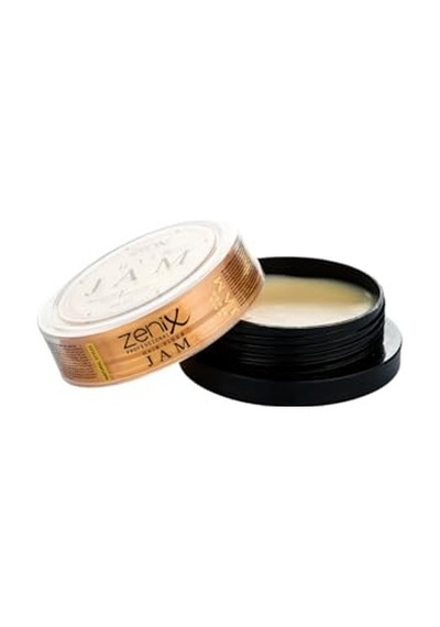Ayrex Zenix Professional Saç Şekillendirici Fiber Wax, Doğal Stil, 100 Ml