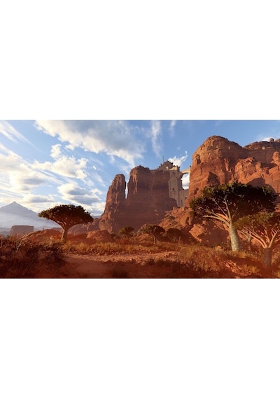 Ps5 Crimson Desert - Day One Edition - Türkçe Altyazı