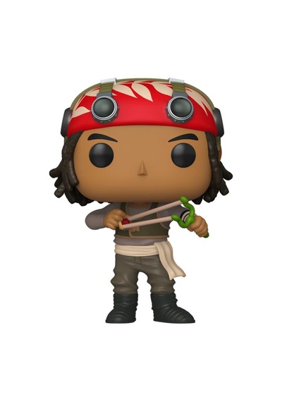 Pop One Piece Pop Usopp Live Action 1882