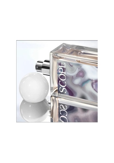 Scope Time Loop Edt 50 Ml Unisex 683548465134896 Aromatik