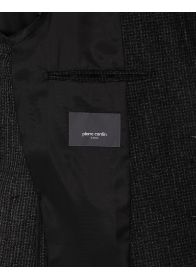 Pierre Cardin Erkek Antrasit Ceket 50313336-vr006 Antrasit