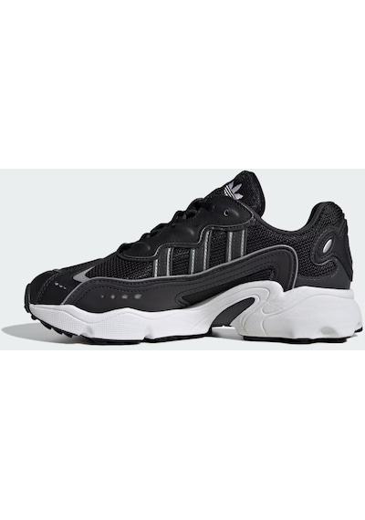 Adidas Ozweego Og Erkek Günlük Spor Ayakkabı C-adııg6074e10a00 Siyah