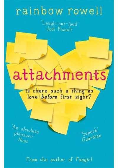 Attachments 9781409195795