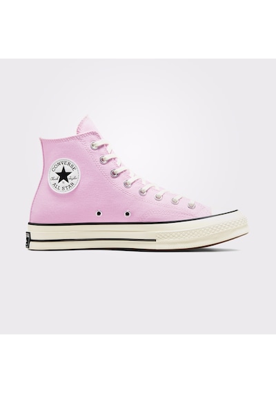 Converse Chuck 70 Unisex Pembe Sneakerdüza07429c