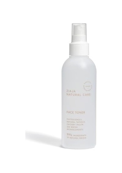 Doğal Bakım Yüz Tonik 200 Ml