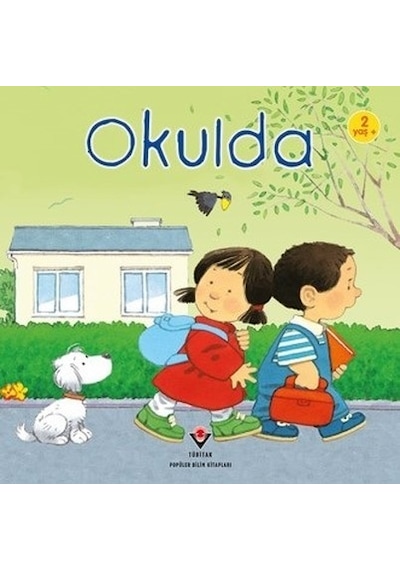 Okulda - Anne Civardi.Stephen Cartwright
