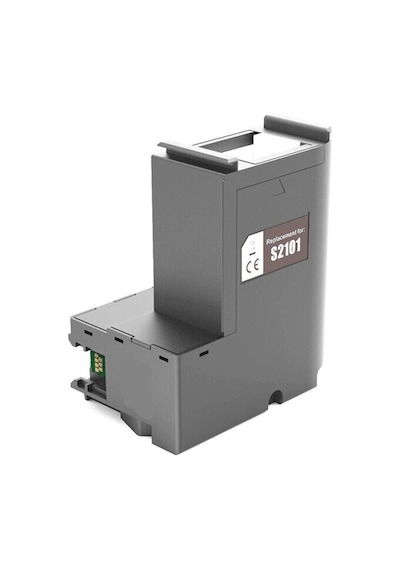Epson S2101 Uyumlu Atık Mürekkep Tank Bakım Kutusu