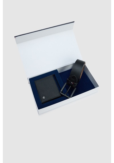 U.S. Polo Assn. U.s. Polo Assn. Erkek Siyah Cüzdan 50325303-vr046
