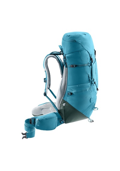 Deuter Aircontact Lite 35 + 10 Litre Sl Sırt Çantası Mavi