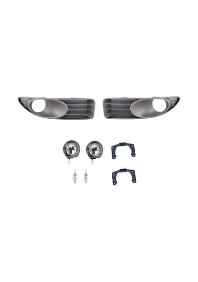 Fiat Linea Sis Fari Takimi 2007-2011 Çerçeveli 504599039