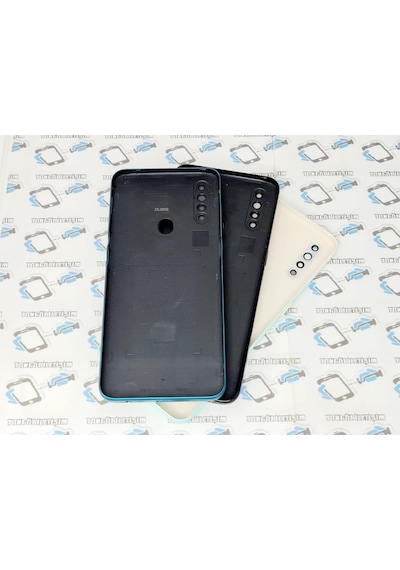 Oppo A31 Kasa Arka Pil Batarya Kapağı (Yan Tuşlar) (275877713)