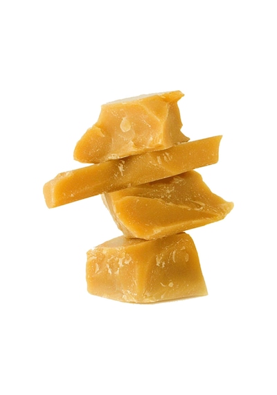 Organik Bitkim Balmumu 1000 G