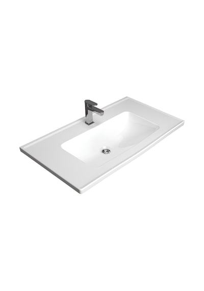 Turavit Bella Lavabo 80 x 45.5 CM