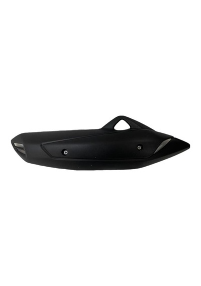 Yamaha Nmax Egzoz Muhafaza Plastik 2015-2020 2dp-e4718-00