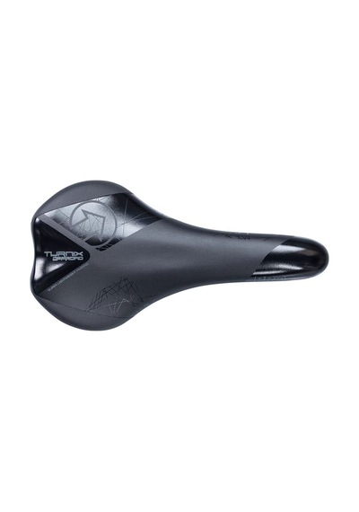 Pro Turnix Sele Mtb Offroad Siyah 142mm Prsa0262 Siyah