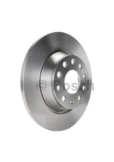 Volkswagen Passat B7 Arka Fren Diski 282 Mm Çap 2011-2014 Bosch