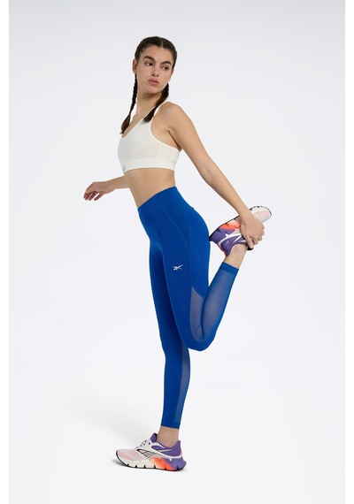 Reebok Brıstol Bra Top W Foıl Lg Ekru Kadın Bra 000000000102237910 Bej