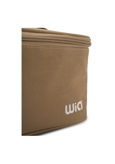 Wia Termoslu Beslenme Çantası Beige