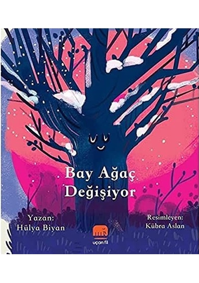Bay Ağaç Değişiyor
