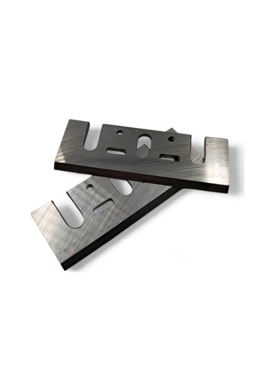 Fixonic B.h.d Bhd00820 82mm Planya Bıçağı 2 Adet Set