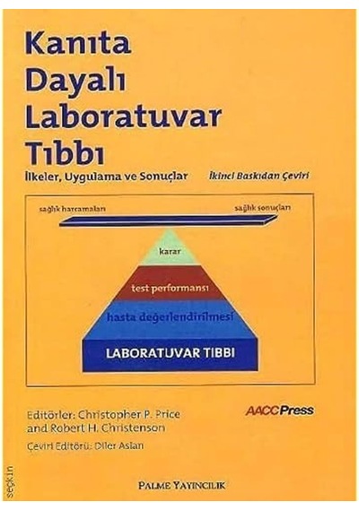 Kanıta Dayalı Labratuvar Tıbbı