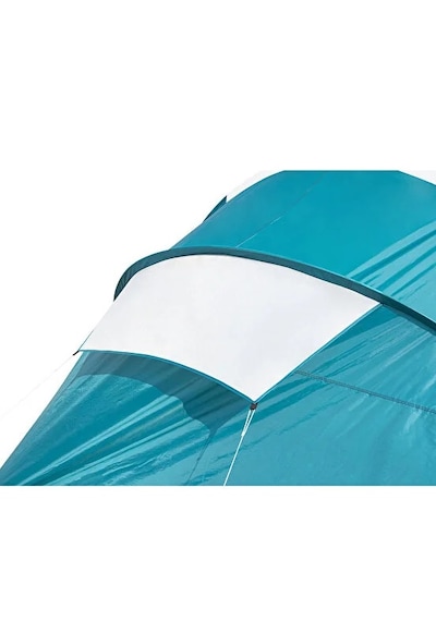 Altınkaya Ticaret Kamp Çadırı 4 Kişilik Aile Çadırı Bestway 460x230x185 Cm Mavi