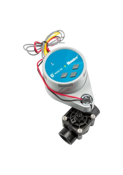 Hunter Node Bt Kontrol Üniteleri - Node-bt-100-valve