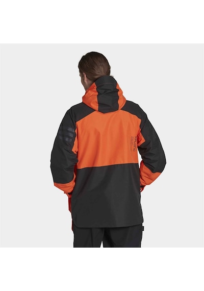 adidas Terrex Xploric Rain Rdy City Erkek Mont Turuncu