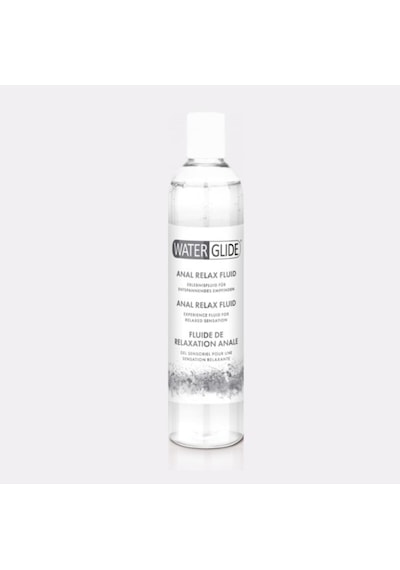 Water Glide Waterglide Anl Relax Fluid 400ml Anl Jel 10004830