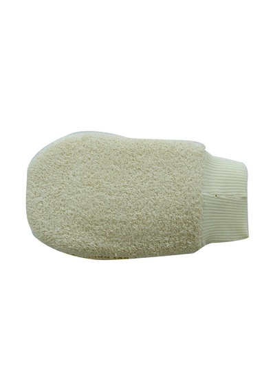 Sisal Lastikli El Geçmeli Eldiven Kese 14 x 24 CM
