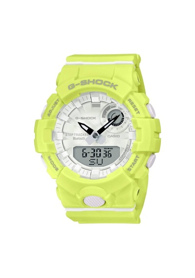Casio GMA-B800-9ADR Unisex Kol Saati