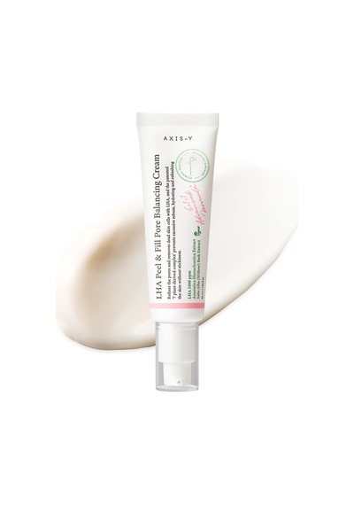 Lha Peel&fill Pore Balancing Cream 50ml