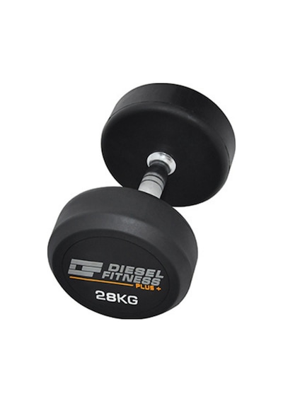 Diesel Fitness Plus Dumbel 28 Kg