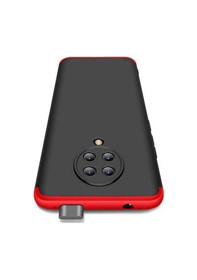 Xiaomi Poco F2 Pro Kilif Lens Tam Korumali Gkk Sert Kapak 482090111