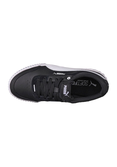 Puma Ayakkabı 37303106 Carina Lift Puma Black Çok Renkli
