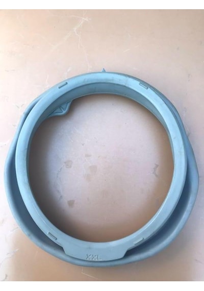 Electrolux Uyumlu Çamaşır Makinası Kapak Körük Lastiği 1327601009 1 Adet