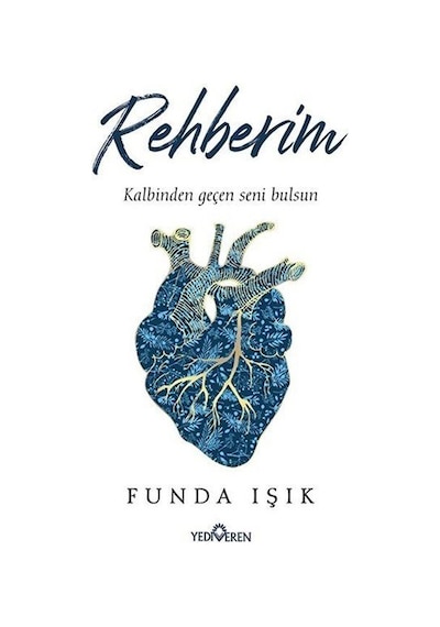 Rehberim / Funda Işık