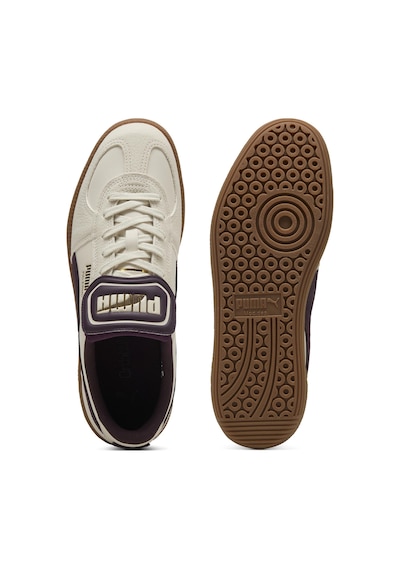 Puma Palermo Premium Erkek Sneaker Bej