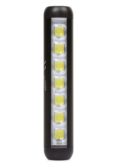 Mini Led Fener Type-c Şarjlı Mıknatıslı Kompakt Güçlü Aydınlatma Sistemi Wt-333 Evimdeyokyok