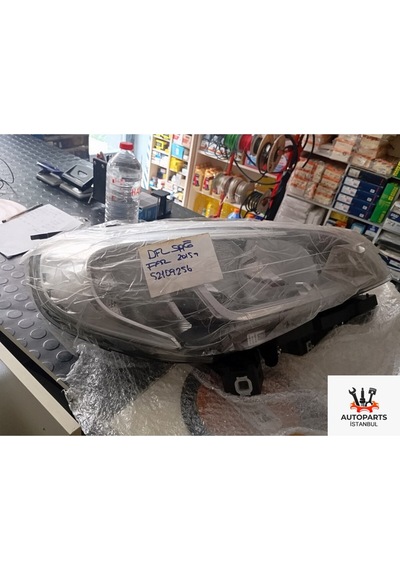 Doblo Iıı Sağ Far