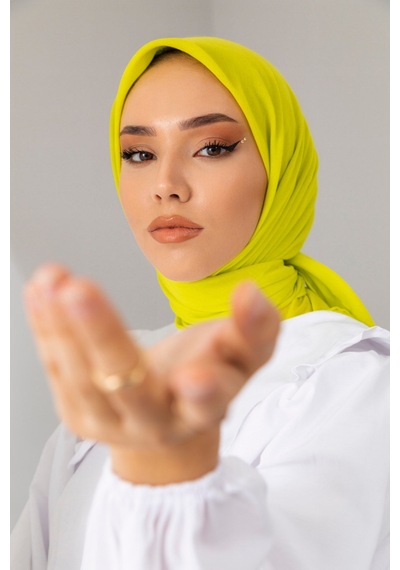 Silk Home Soft Eşarp 73032-12
