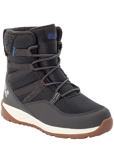 Jack Wolfskin Polar Bear Texapore Hıgh K Antrasit
