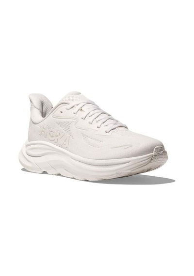 Hoka Clifton 10 Kadın Koşu Ayakkabısı 1162031-wwh Beyaz