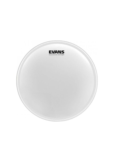 Evans Bd20gb4uv 20" Eq4 Uv Coated Bas Davul Derisi