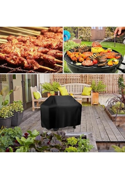 Bodyguard Barbekü Bbq Mangal Örtüsü, Gazlı, Kömürlü Grill Koruma Brandası, Su Geçirmez, Outdoor Dış Mekan Barbekü Mangal Kılıfı, Grill Ortusu, Grill Örtüsü 105 49 102cm Bodyguard Barbekü Bbq Mangal Örtüsü, Gazlı, Kömürlü Grill Koruma Brandası, Su Geçirmez, Outdoor Dış Mekan Barbekü Mangal Kılıfı, Grill Ortusu, Grill Örtüsü 105 49 102cm