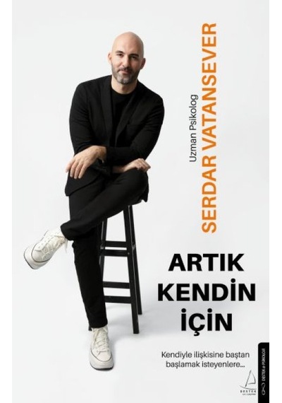 Artık Kendin İçin - Yqbx-632022