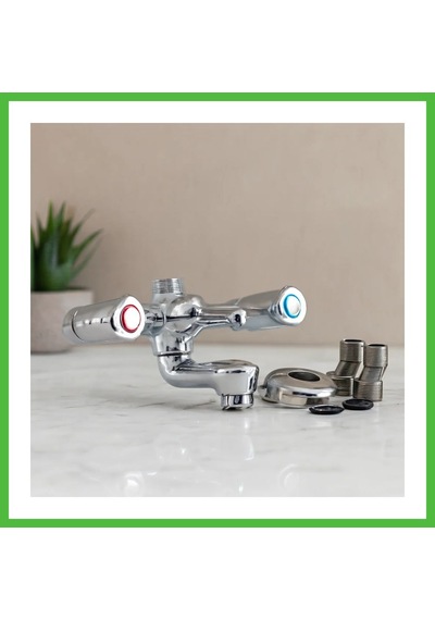 Vaveni Kb-001 Klasik Banyo Bataryası Arz Çok Renkli