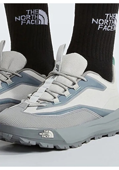 The North Face Offtrail Unisex Spor Ayakkabı Nf0a8d96q151 Gri