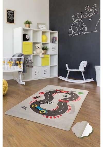 Game 100X160 Çocuk Ve Bebek Halısı