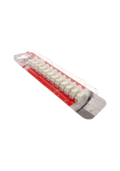 Tek-iş Yaylı Basmalı Klemens